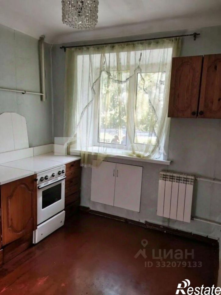 2-комн квартира Комсомольский проспект, 91,  д. 91