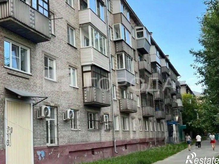 2-комн квартира Комсомольский проспект, 91,  д. 91