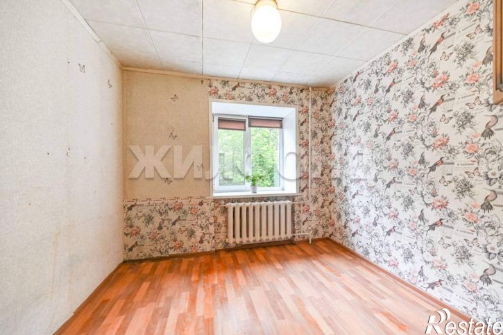 1-комн квартира Западная улица, д.1-я