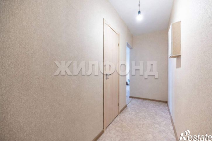 1-комн квартира Малый Прудской переулок, д.42А