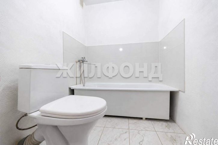 1-комн квартира Малый Прудской переулок, д.42А