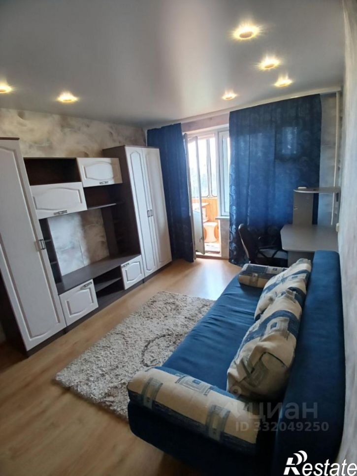 1-комн квартира улица Чеглецова, 54,  д. 54