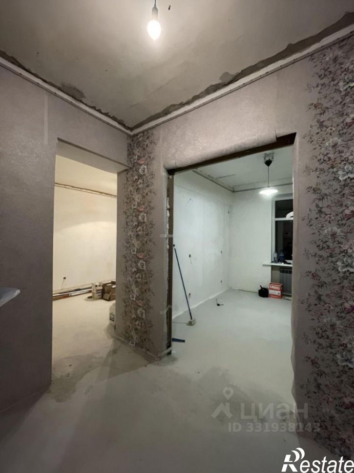 2-комн квартира проспект Ленина, 83,  д. 83