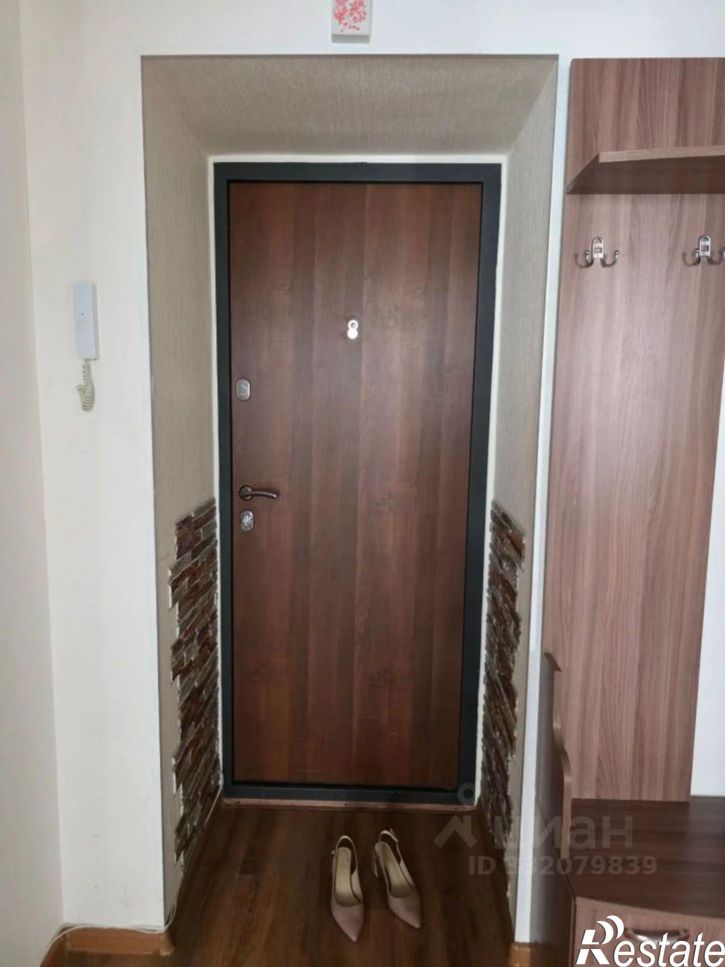 2-комн квартира улица Антона Петрова, 221Г/5,  д. 221Г/5