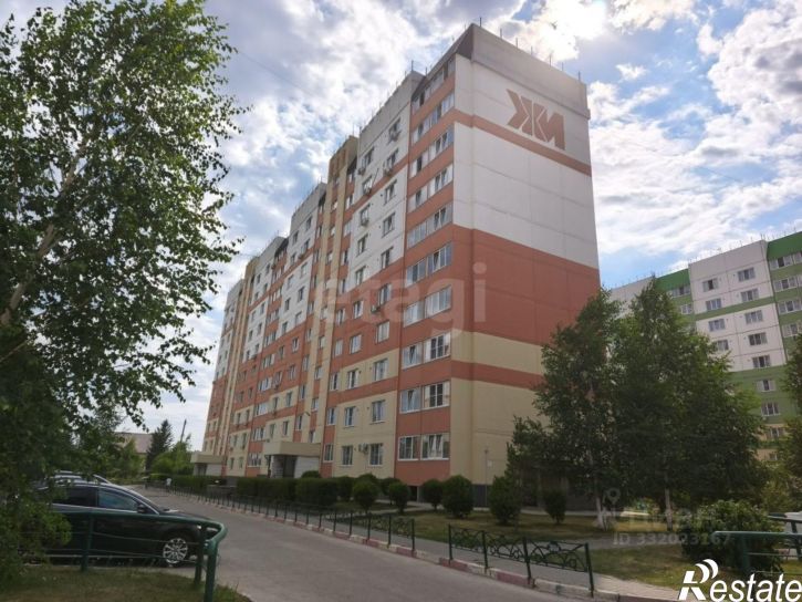 2-комн квартира Южный Власихинский проезд, 42,  д. 42