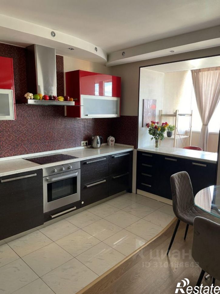 3-комн квартира Социалистический проспект, 59,  д. 59