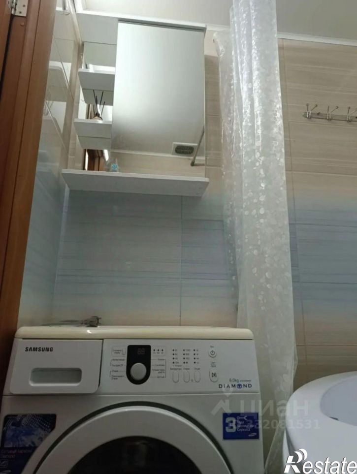 1-комн квартира проспект Строителей, 38,  д. 38
