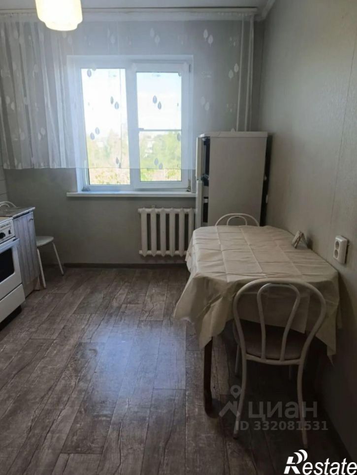 1-комн квартира проспект Строителей, 38,  д. 38