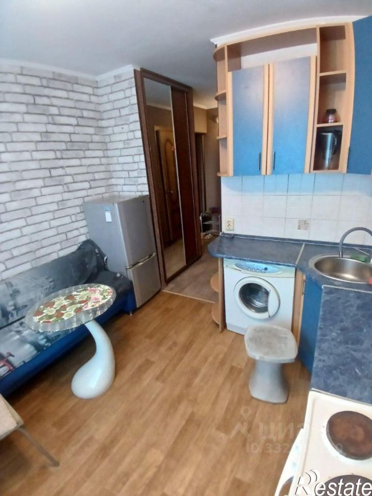 1-комн квартира улица Чеглецова, 54,  д. 54