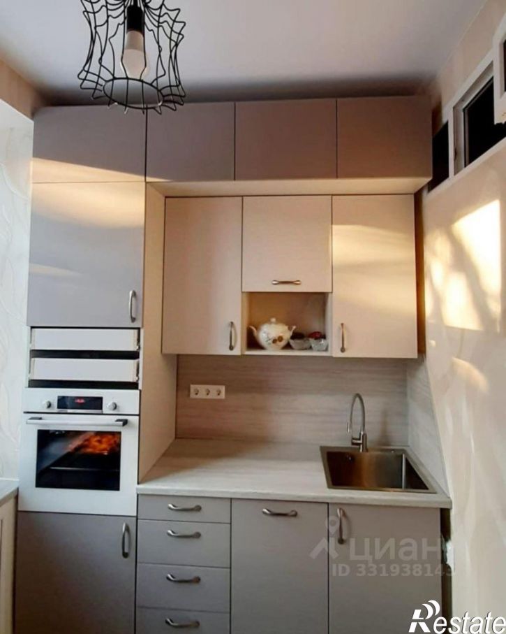 2-комн квартира проспект Ленина, 83,  д. 83