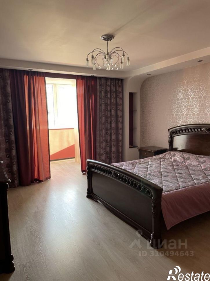 3-комн квартира Социалистический проспект, 59,  д. 59