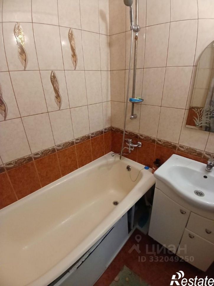 1-комн квартира улица Чеглецова, 54,  д. 54