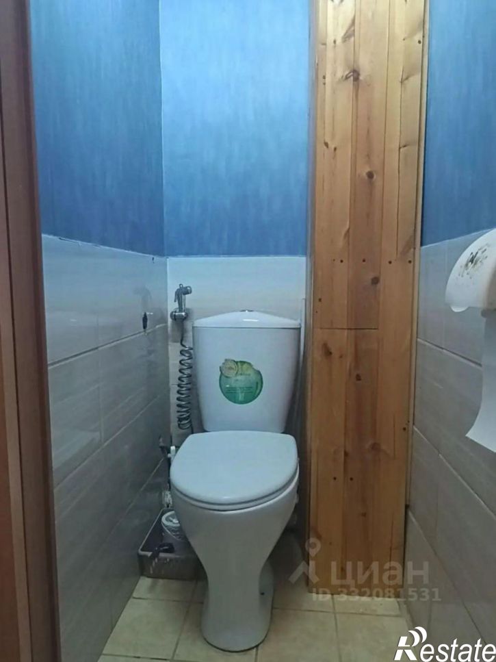 1-комн квартира проспект Строителей, 38,  д. 38