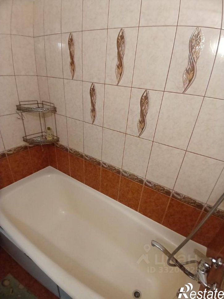 1-комн квартира улица Чеглецова, 54,  д. 54