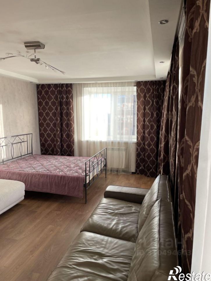 3-комн квартира Социалистический проспект, 59,  д. 59