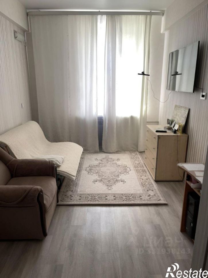2-комн квартира проспект Ленина, 83,  д. 83