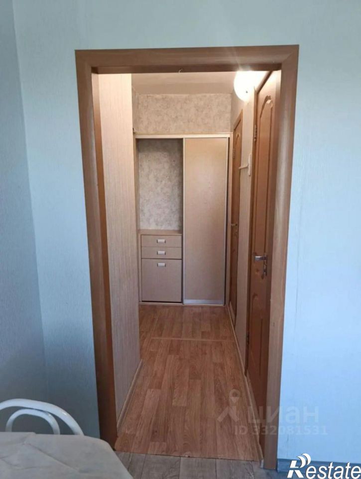 1-комн квартира проспект Строителей, 38,  д. 38