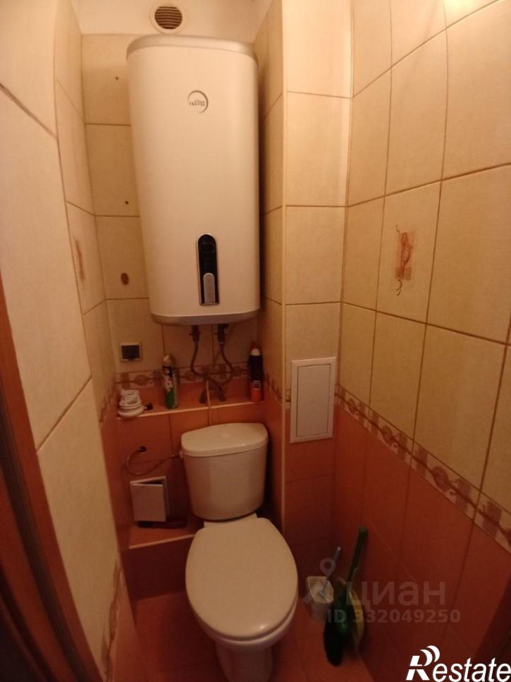 1-комн квартира улица Чеглецова, 54,  д. 54