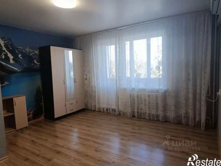 1-комн квартира проспект Строителей, 38,  д. 38