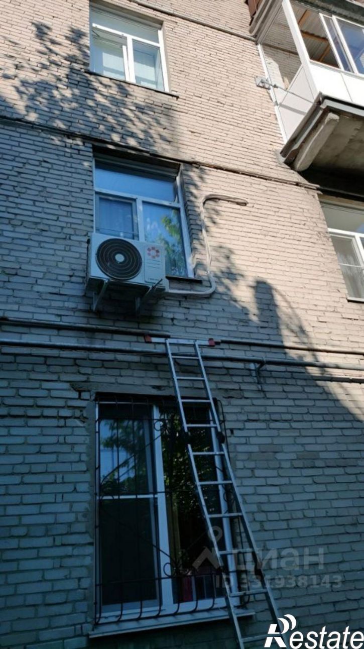 2-комн квартира проспект Ленина, 83,  д. 83