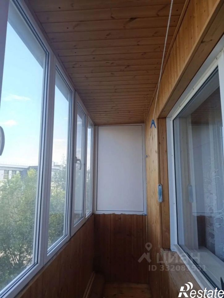 1-комн квартира проспект Строителей, 38,  д. 38