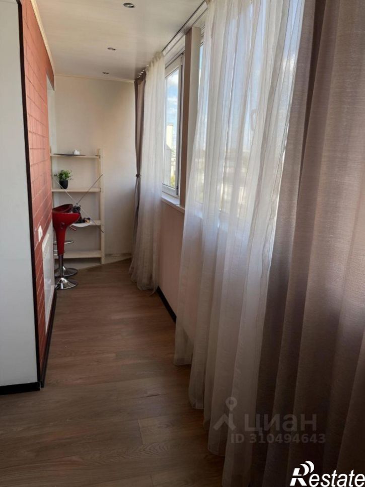 3-комн квартира Социалистический проспект, 59,  д. 59