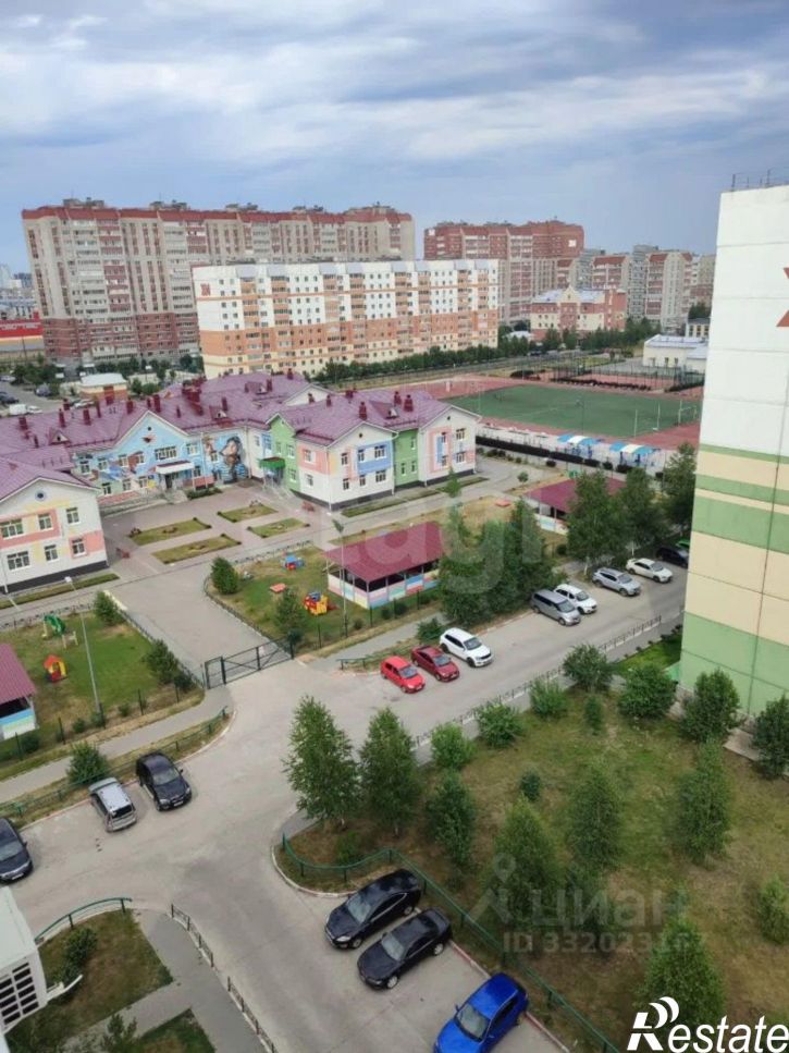 2-комн квартира Южный Власихинский проезд, 42,  д. 42