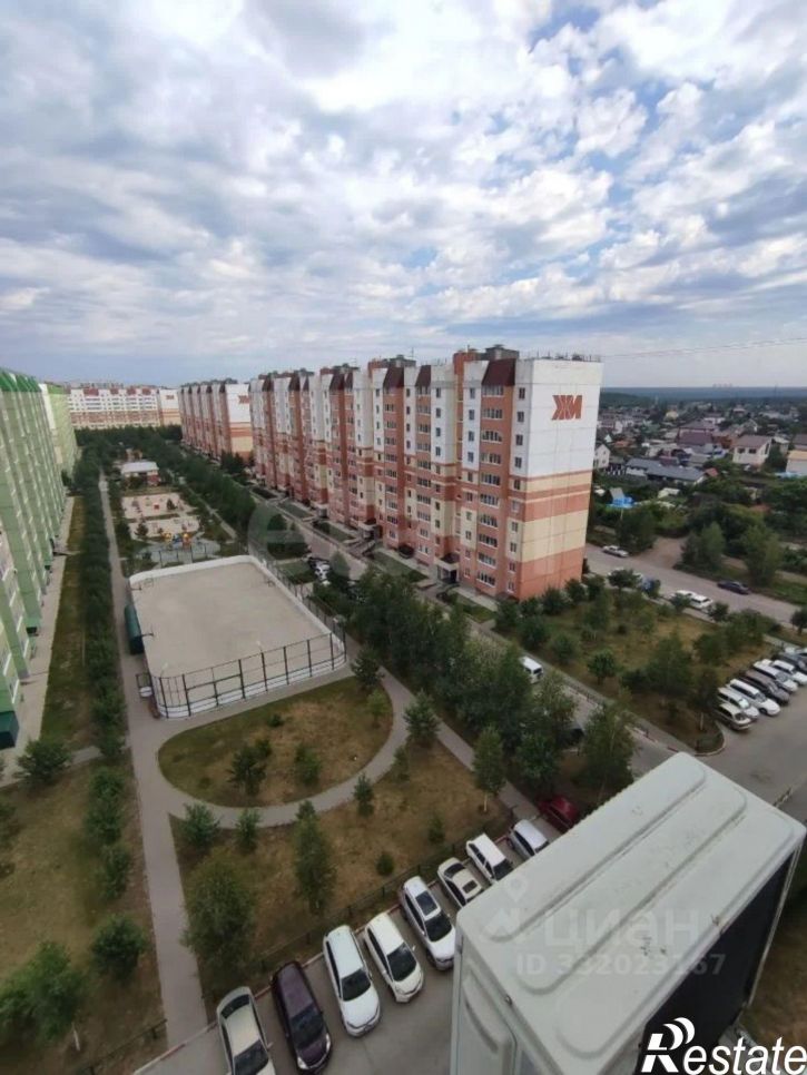 2-комн квартира Южный Власихинский проезд, 42,  д. 42