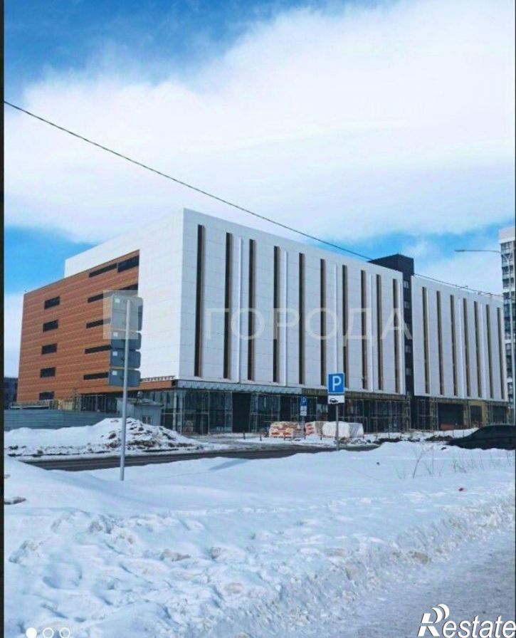 Гараж/парковка улица имени В.Т.Христенко, 24,  д. 24