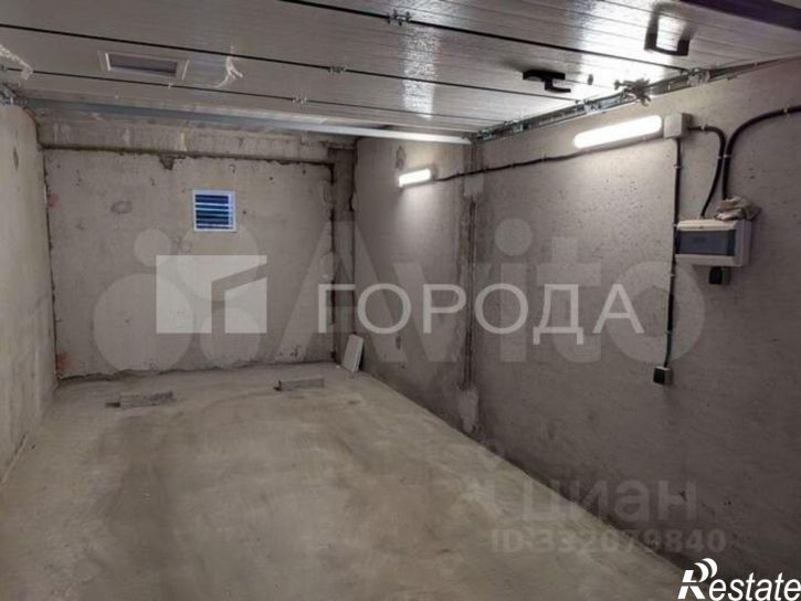 Гараж/парковка улица имени В.Т.Христенко, 24,  д. 24
