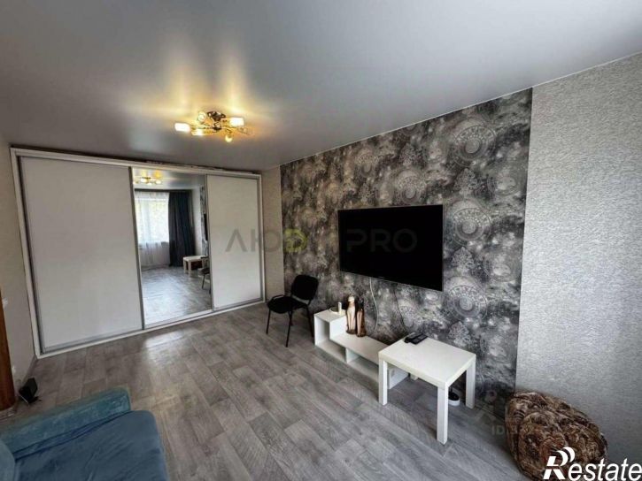 1-комн квартира проспект Ленина, 128,  д. 128