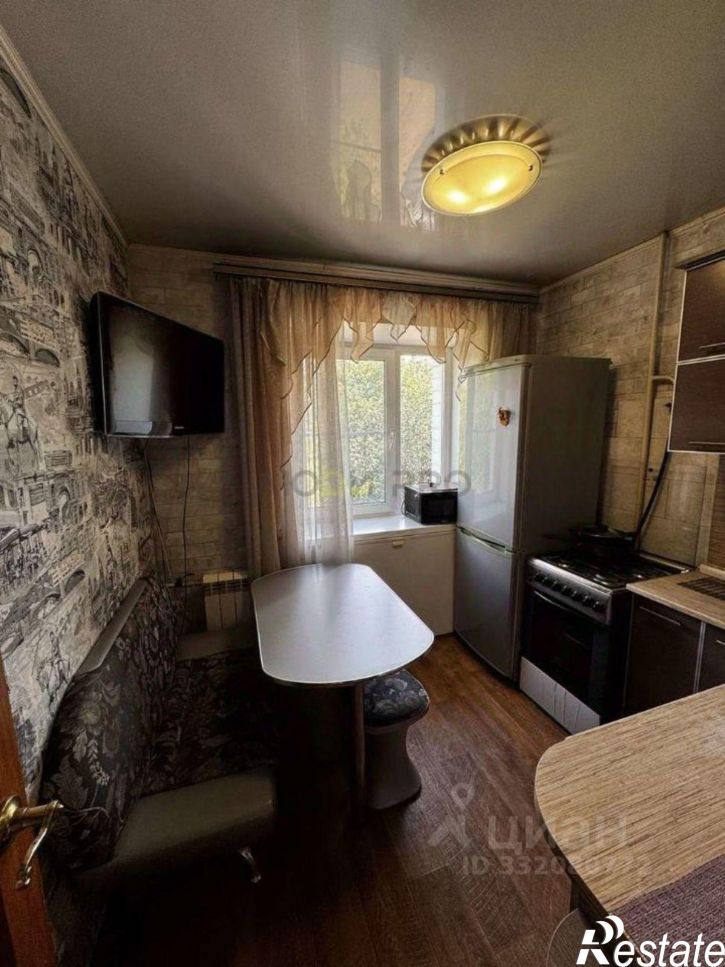 1-комн квартира проспект Ленина, 128,  д. 128