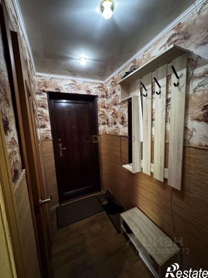 1-комн квартира проспект Ленина, 128,  д. 128