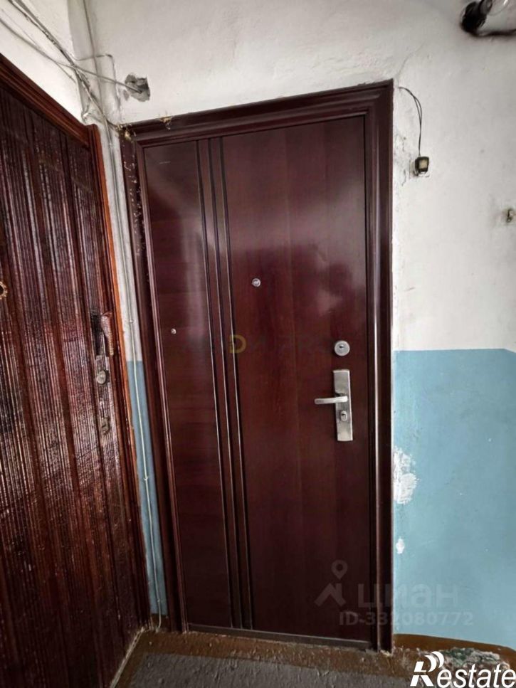 1-комн квартира проспект Ленина, 128,  д. 128