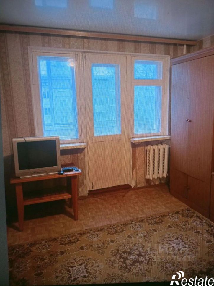 1-комн квартира ул Георгия Исакова, 212,  д. 212