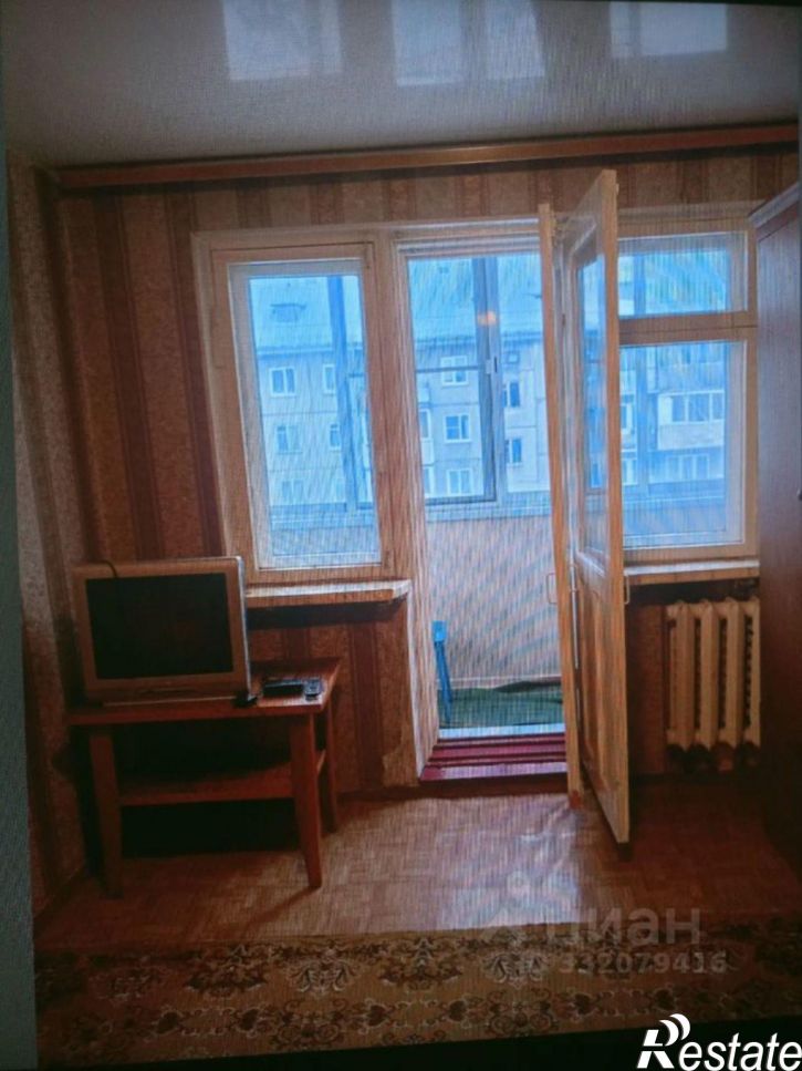 1-комн квартира ул Георгия Исакова, 212,  д. 212