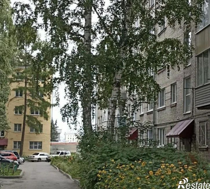 3-комн квартира ул Молодежная, 23,  д. 23