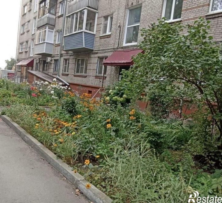 3-комн квартира ул Молодежная, 23,  д. 23