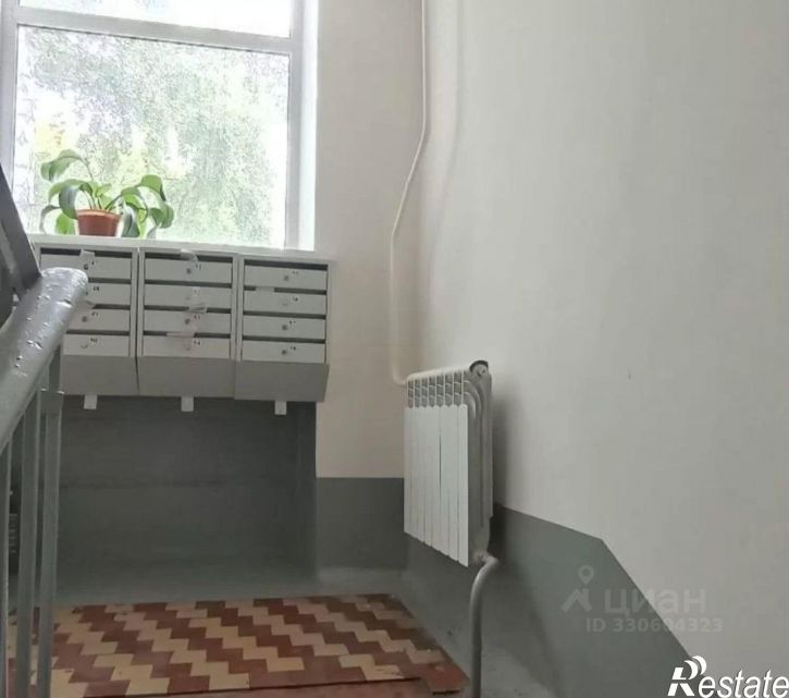 3-комн квартира ул Молодежная, 23,  д. 23