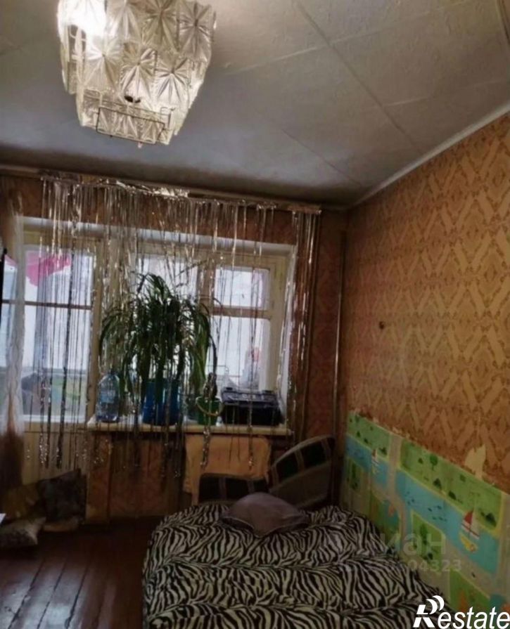3-комн квартира ул Молодежная, 23,  д. 23