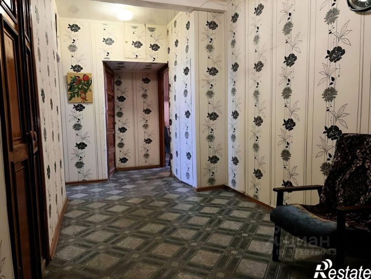 3-комн квартира пр-кт Ленина, 54 А,  д. 54 А,  к. А