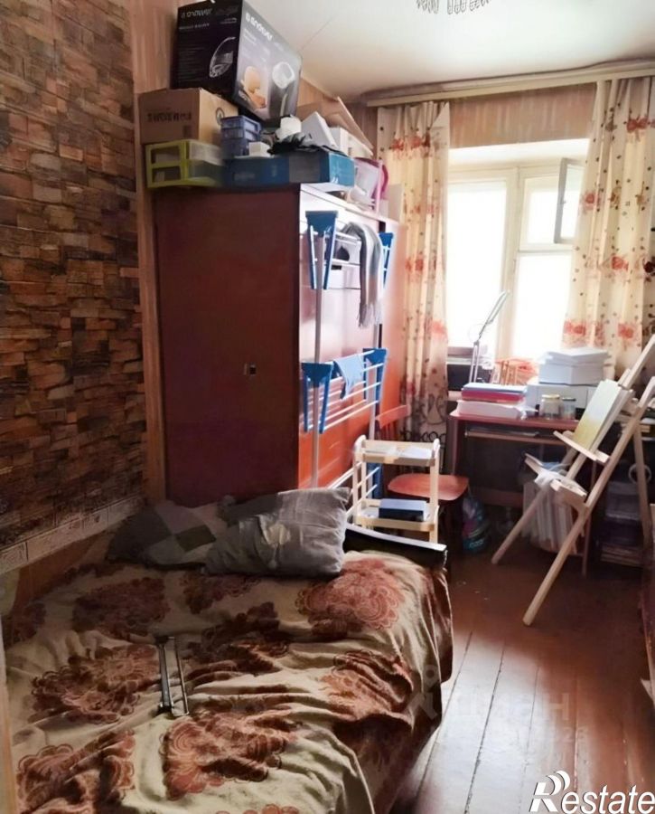 3-комн квартира ул Молодежная, 23,  д. 23