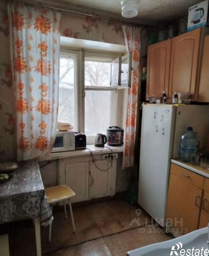 3-комн квартира ул Молодежная, 23,  д. 23