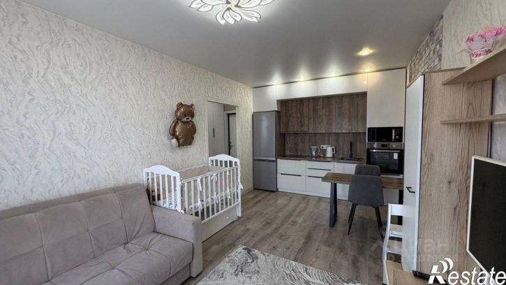 2-комн квартира ул 280-летия Барнаула, 21,  д. 21
