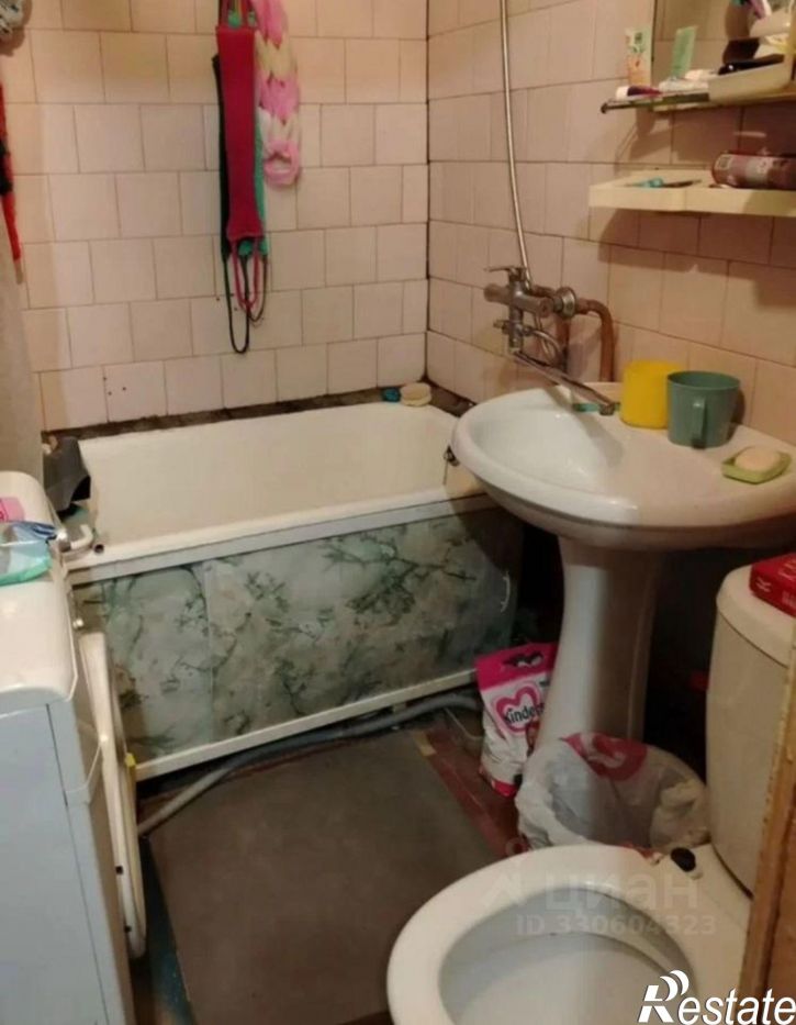 3-комн квартира ул Молодежная, 23,  д. 23