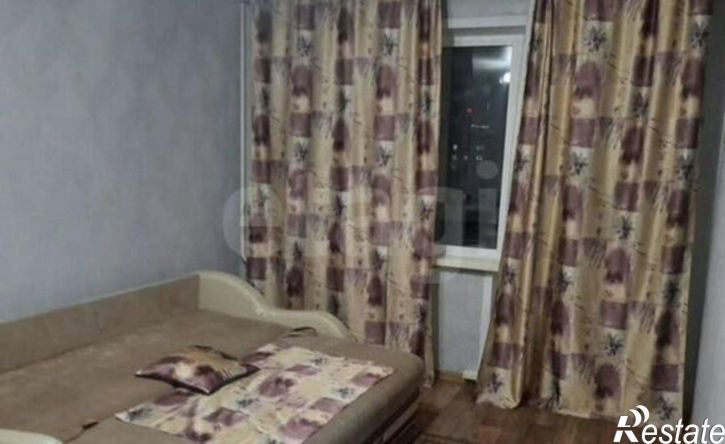 1-комн квартира ул Панфиловцев, 25,  д. 25
