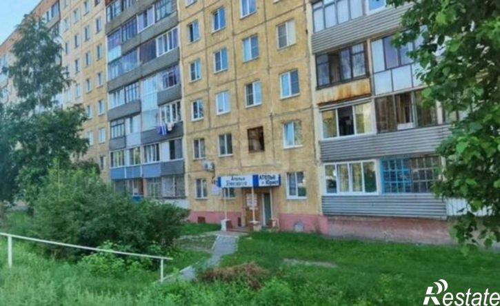 1-комн квартира ул Панфиловцев, 25,  д. 25