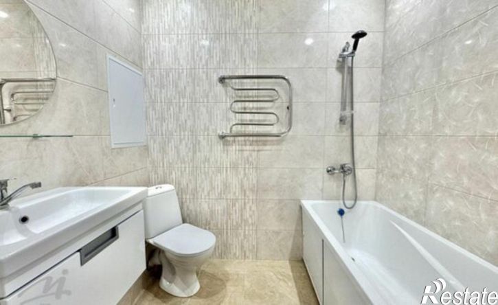 1-комн квартира 6-я Нагорная улица, 15Г/5,  д. 15Г/5