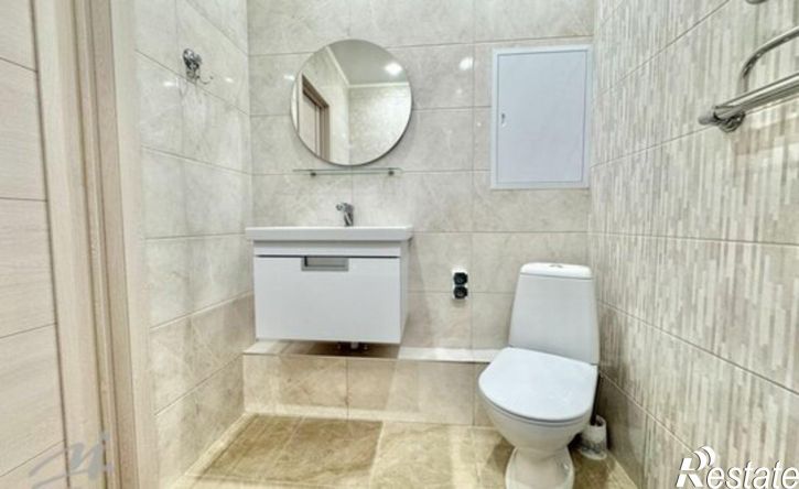1-комн квартира 6-я Нагорная улица, 15Г/5,  д. 15Г/5