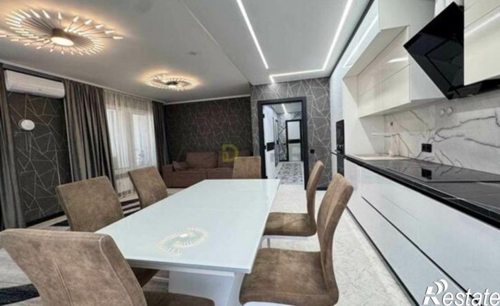 3-комн квартира Северный Власихинский проезд, 131 к3,  д. 131 к3